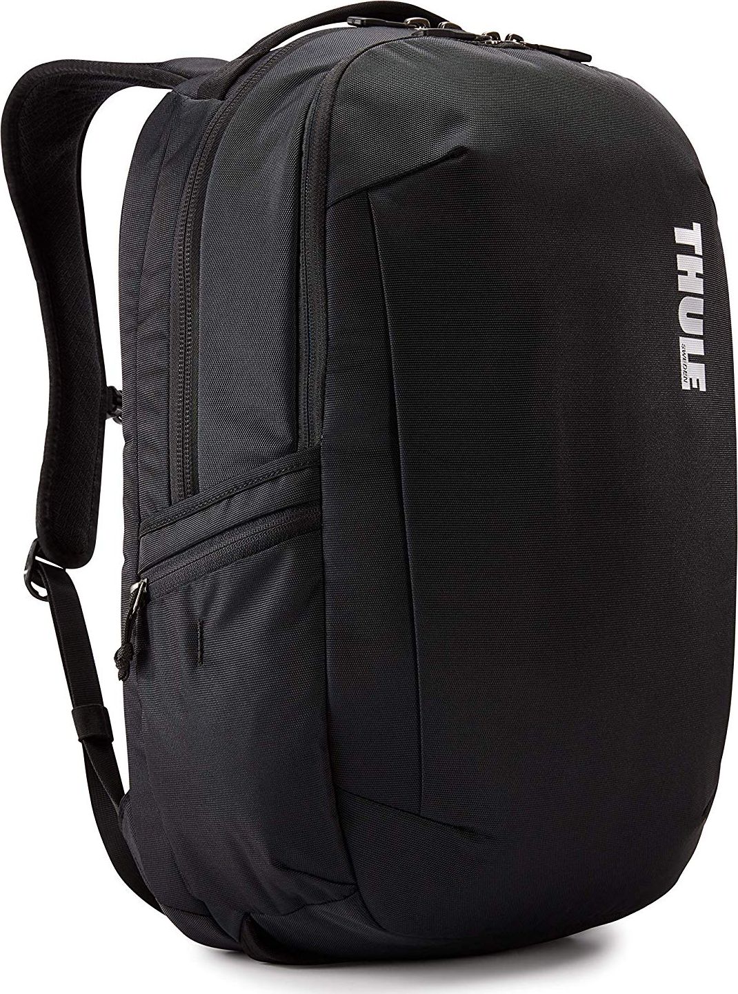 Plecak Thule Thule Subterra Backpack 23L black - 3204052 portatīvo datoru soma, apvalks