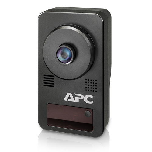 APC NETBOTZ CAMERA POD 165 Serveru aksesuāri