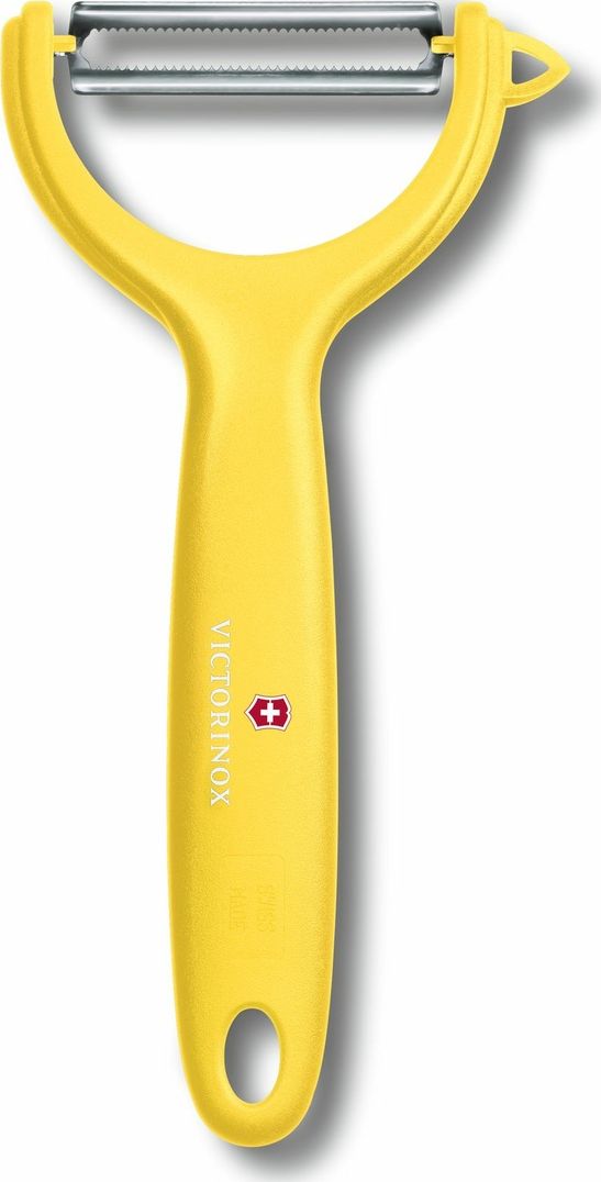 Victorinox tomato peeler yellow Virtuves piederumi