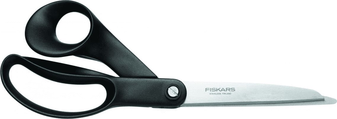 Fiskars Hardware scissors 25cm 3359900699638 Zāģi