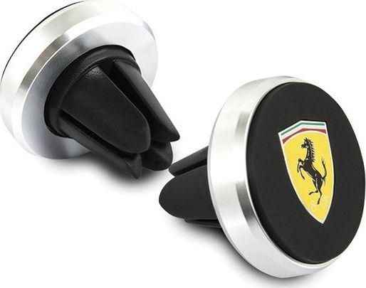 Ferrari Uchwyt magnetyczny do samochodu FESCHBK 58429-uniw (3700740378427) Mobilo telefonu turētāji