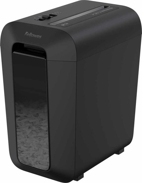 Fellowes Powershred LX 65 papīra smalcinātājs