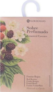 Flor De Mayo Botanical Essence saszetka zapachowa owoce lesne 100ml 8428390755478 (8428390755478)