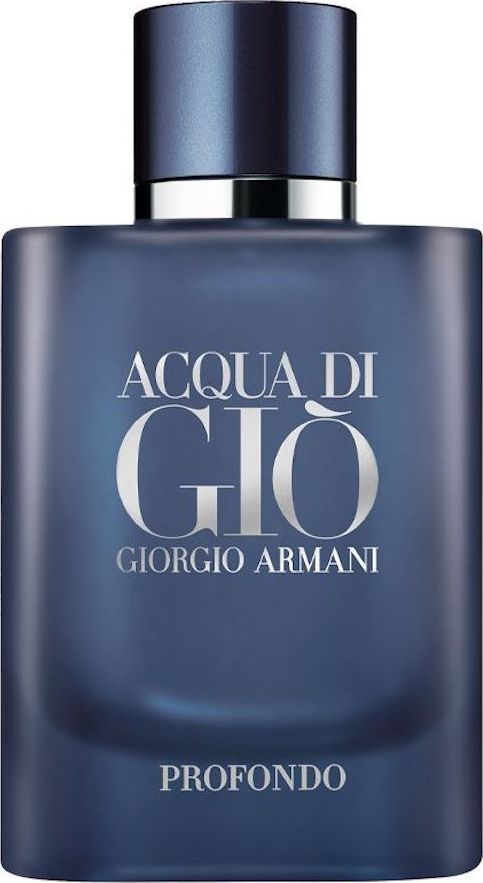 Giorgio Armani Acqua Di Gio Profondo EDP 125ml Vīriešu Smaržas