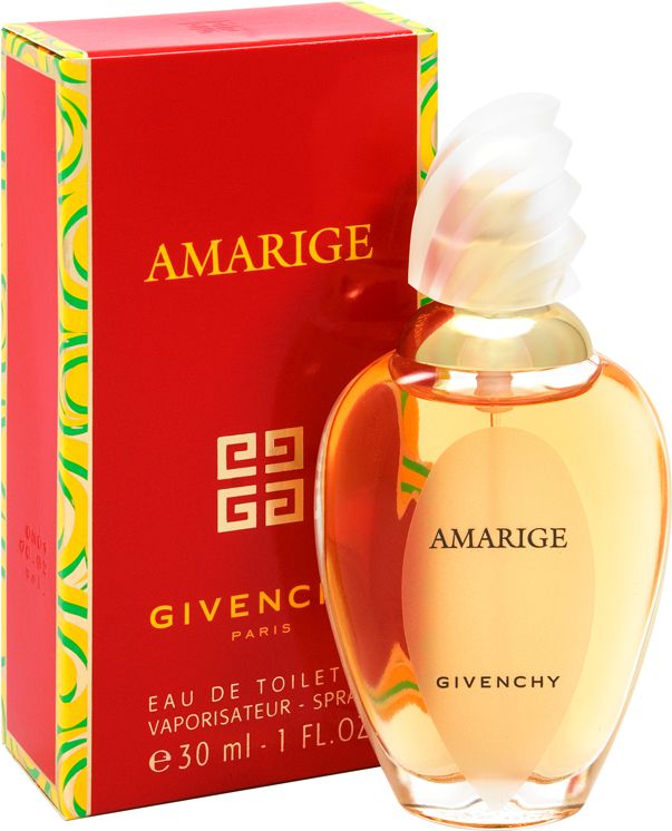 Givenchy Amarige EDT 30ml Smaržas sievietēm