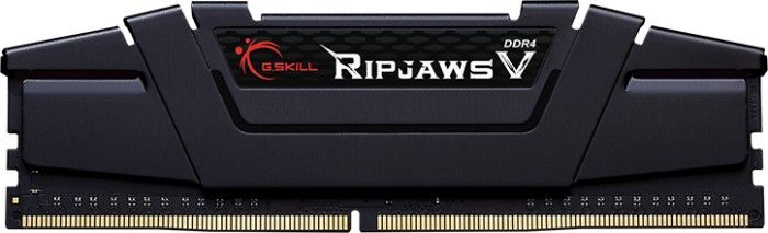 G.SKILL RipjawsV DDR4 32GB 2666Mhz DIMM operatīvā atmiņa