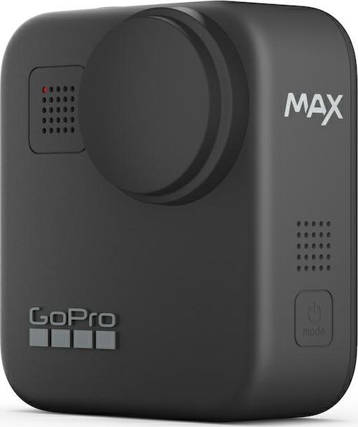 GOPRO MAX REPLACEMENT LENS CAPS Sporta kameru aksesuāri