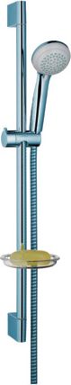 Zestaw prysznicowy Hansgrohe Crometta 85 przesuwny chrom (27764000) 27764000 (4011097610221) jaucējkrāns