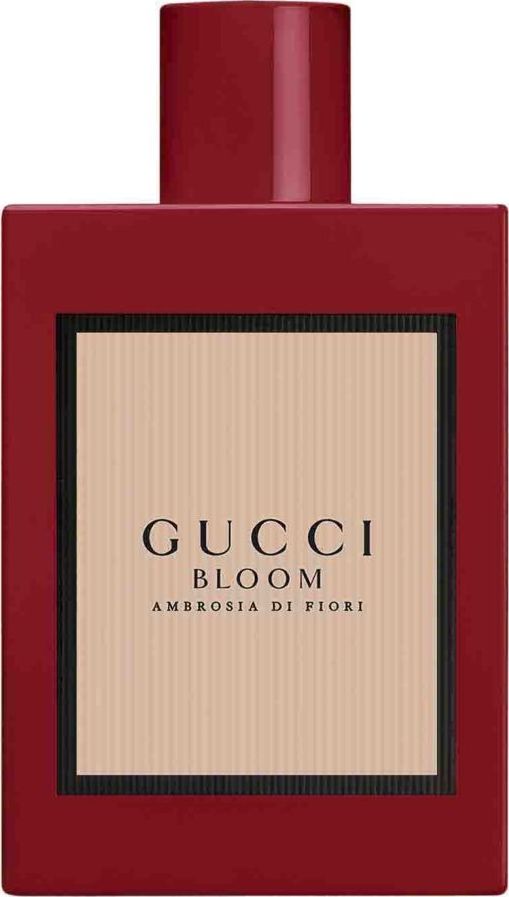 Gucci Bloom Ambrosia Di Fiori Intense EDP 50 ml bt_fragla_209674 (3614229461336) Smaržas sievietēm