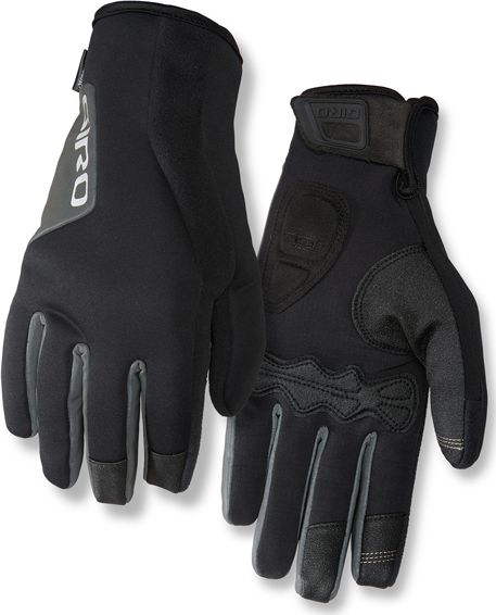 Giro Rekawiczki zimowe GIRO AMBIENT 2.0 dlugi palec black roz. XXL (obwod dloni od 267 mm / dl. dloni od 211 mm) (NEW) 7291140 (768686057021 cimdi