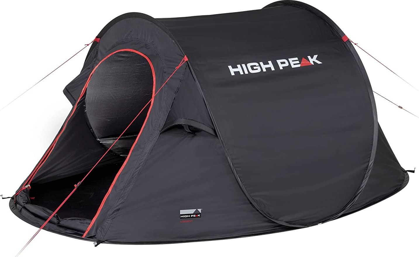 High peak tent Vision 3 3P - 10290  