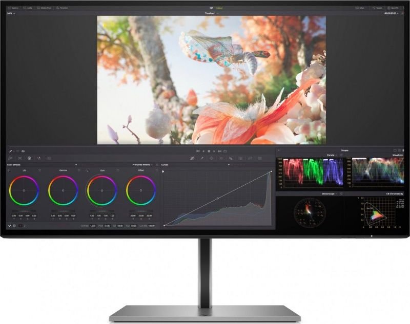 Monitor HP Z25xs G3 (1A9C9AA) monitors