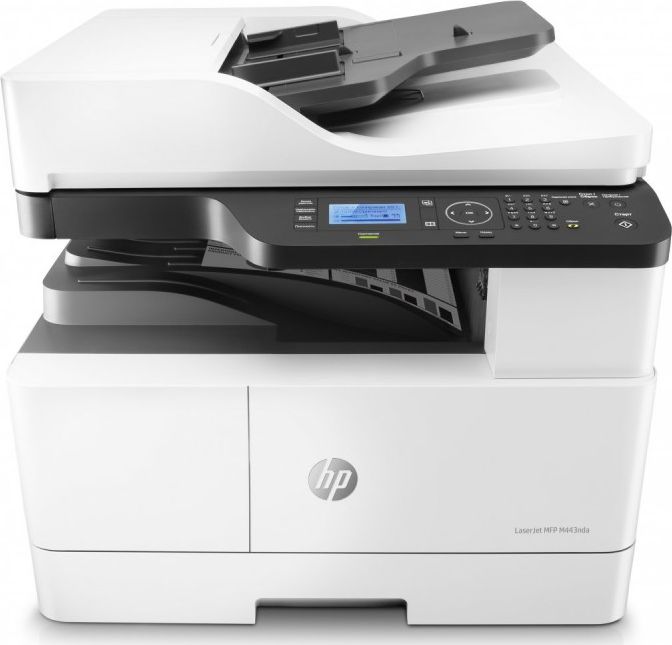 Urzadzenie wielofunkcyjne HP LaserJet M443nda (8AF72A) printeris