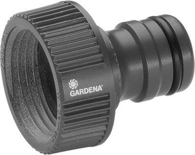Gardena Profi-System podlaczenie weza G1