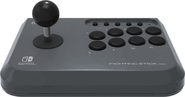 HORI Fighting Stick Mini spēļu konsoles gampad