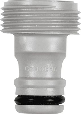 Gardena adapter devices G3 / 4 