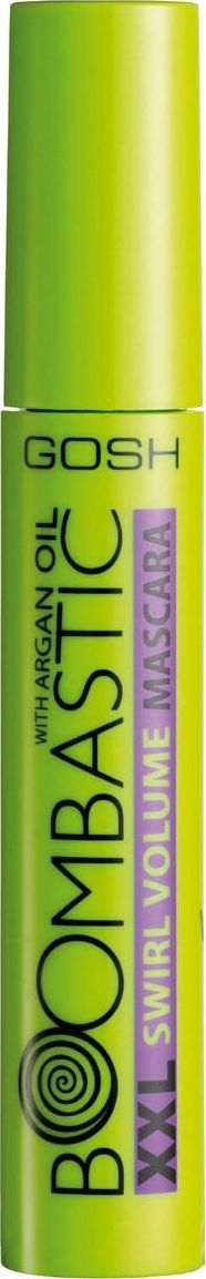 Gosh Tusz do rzes Boombastic Swirl Mascara 13ml 5711914060305 (5711914060305) skropstu tuša