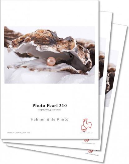 Hahnemuhle Papier fotograficzny do drukarki A4 (HAH10641960) HAH10641960 (4011367097868) foto papīrs