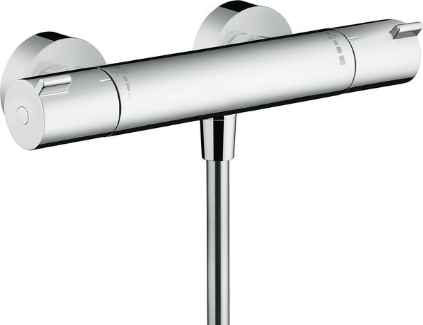 Hansgrohe Ecostat 1001 CL shower tap chrome (13211000)