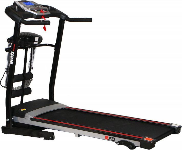 Hertz Electra R70 electric treadmill Trenažieri