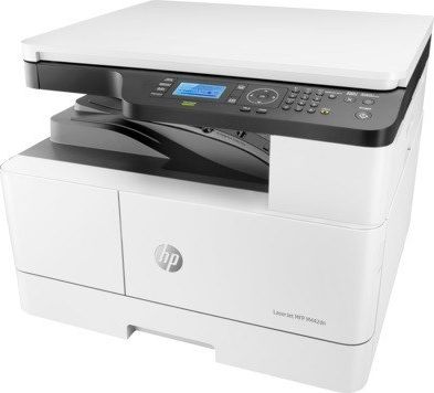 HP LaserJet MFP M442dn A3 mono USB printeris