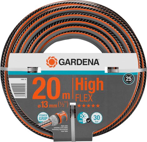 Gardena Comfort HighFlex 13mm (1/2