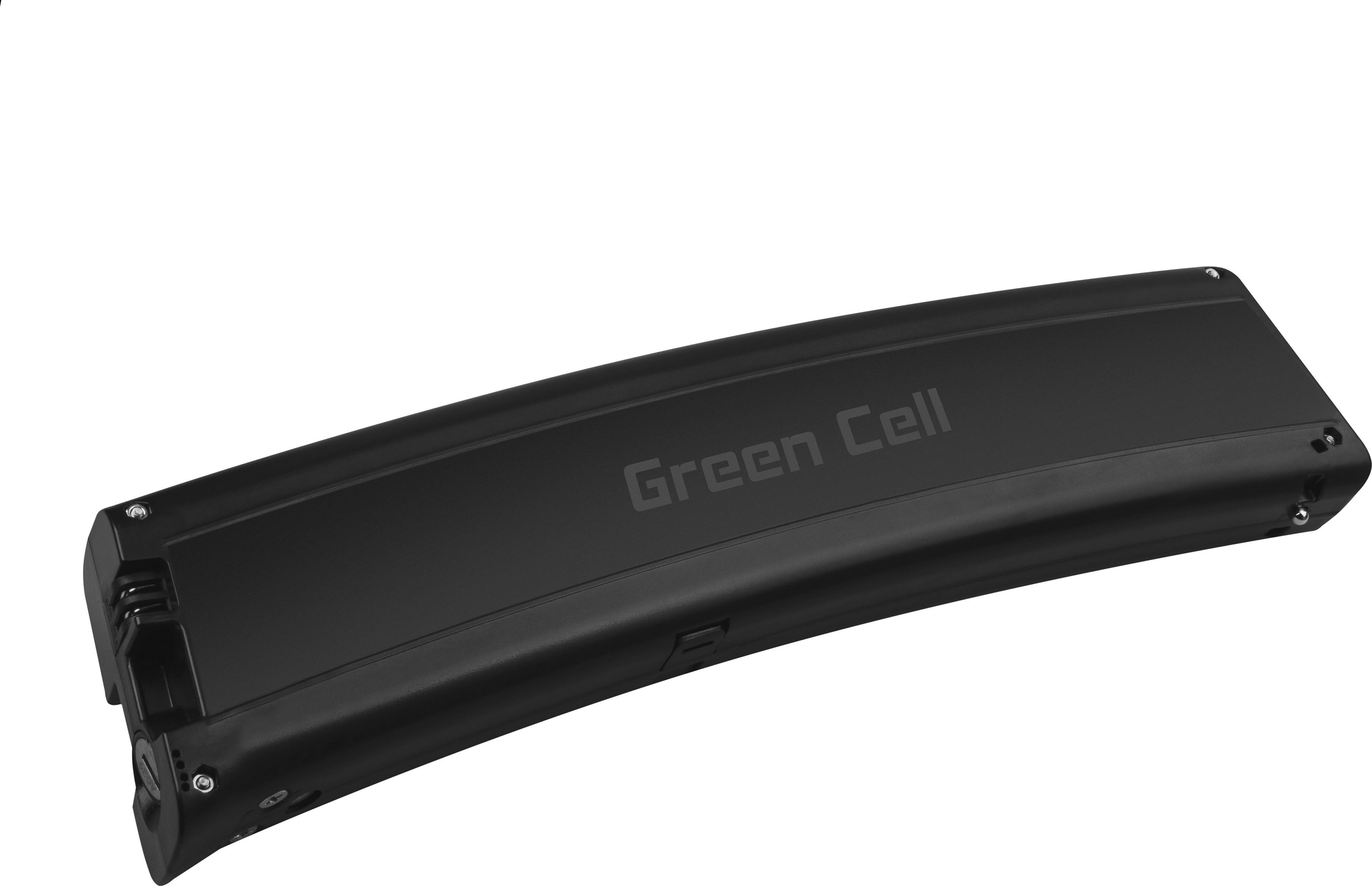 Green Cell Green Cell Registered  Bateria do Roweru Elektrycznego 36V 7.8Ah E-Bike Li-Ion Frame Type z Ladowarka