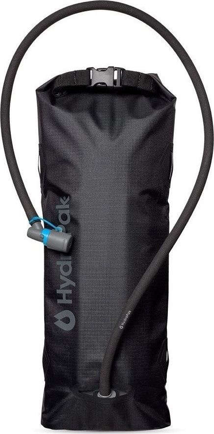 HydraPak black 83445600207 Sporta aksesuāri