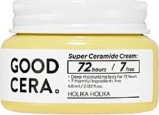 Holika Holika Krem do twarzy Skin&Good Cera Super Cream nawilzajacy 60ml 8806334369477 (8806334369477) kosmētika ķermenim