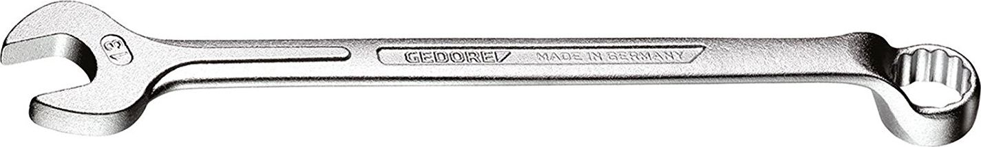Gedore 6000830 10 mm Combination Spanner