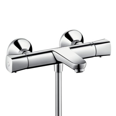 Bateria wannowa Hansgrohe Ecostat scienne chrom (13123000) 13123000 (4011097739229) jaucējkrāns