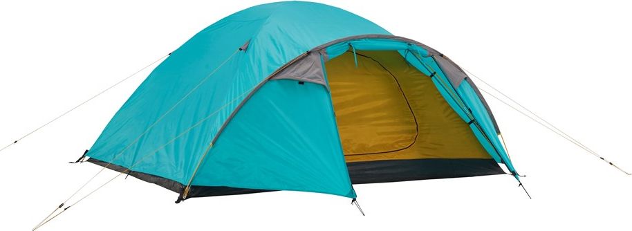 Grand Canyon tent TOPEKA 4 4P bu - 330010  