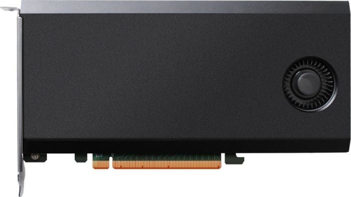 HighPoint SSD7101A-1 - 4x M.2 karte