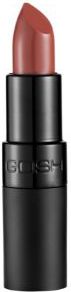 Gosh Lipstick Velvet Touch Odzywcza pomadka do ust 4g 122 - Nugat 5802 (5701278671880) Lūpu krāsas, zīmulis