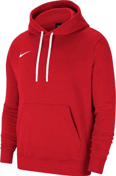 Nike Nike WMNS Park 20 Fleece bluza 657 : Rozmiar - XL CW6957-657 (0194502380491) Blūzes sievietēm