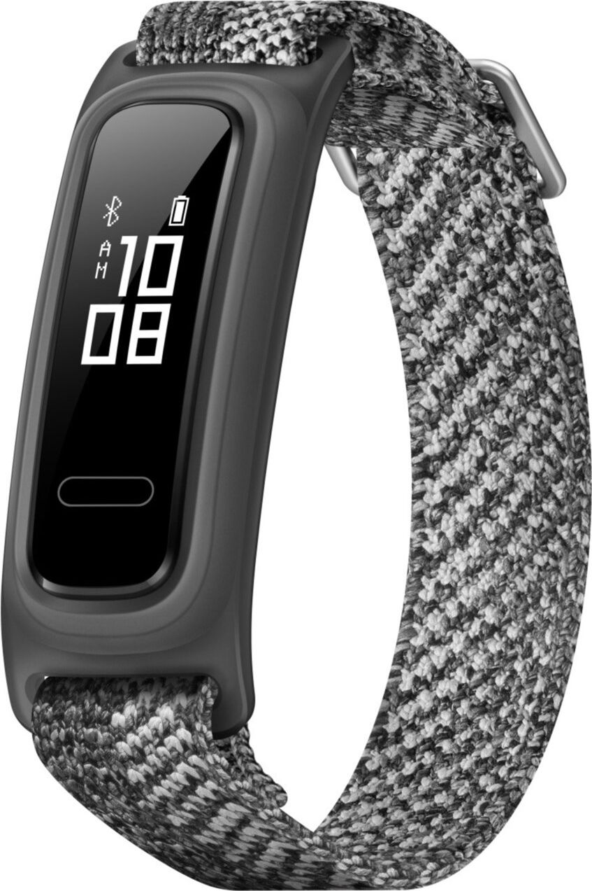 Smartband Huawei Band 4e Szary Viedais pulkstenis, smartwatch