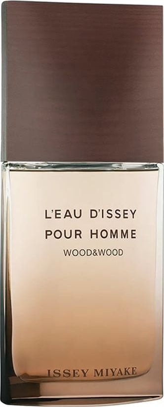 ISSEY MIYAKE L'eau dIssey Pour Homme Wood & Wood EDP 100ml Vīriešu Smaržas