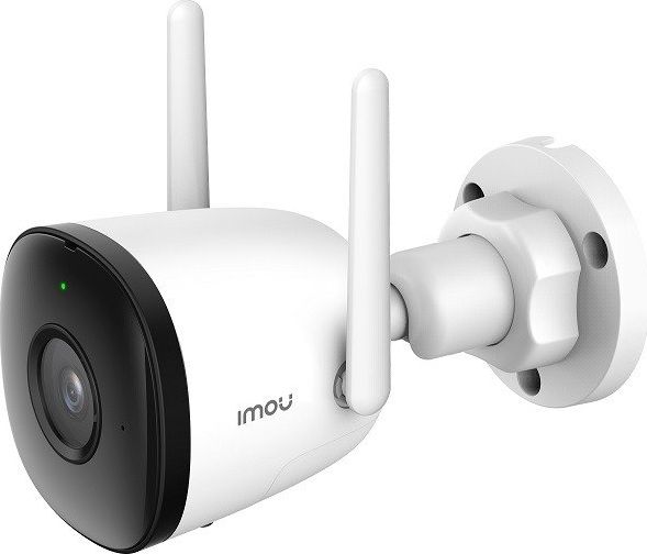 Imou Bullet 2C IP security camera Indoor & outdoor 1920 x 1080 pixels Ceiling/wall novērošanas kamera