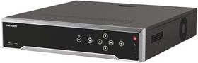 Rejestrator Hikvision DS-7716NI-K4/16P drošības sistēma