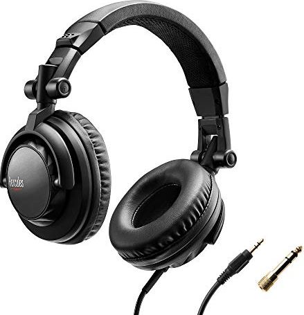 HDP DJ 45 headphones austiņas