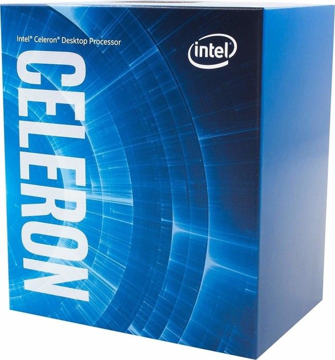 INTEL Celeron G5925 3.6GHz LGA1200 Boxed CPU, procesors