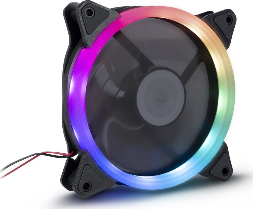 Wentylator Inter-Tech Argus RS-051 RGB (88885508) ventilators