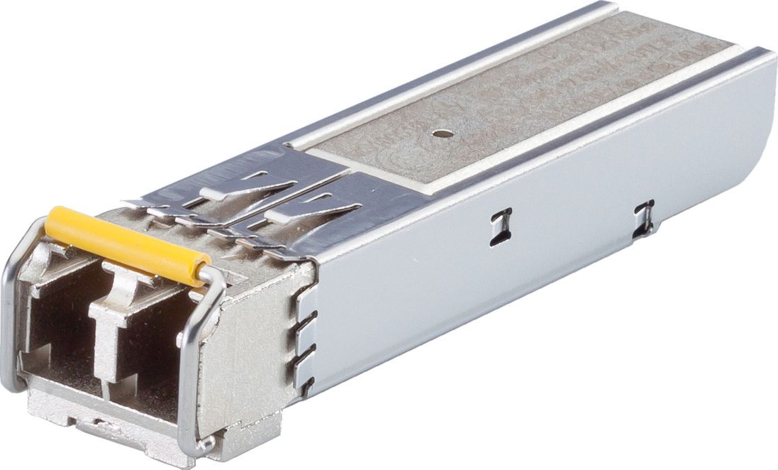Switch Acc HPE Compatible 1G SFP LC SX Modul 4270000439698 datortīklu aksesuārs