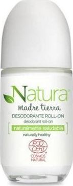 Instituto Espanol INSTITUTO ESPANOL_Natura Deo Roll-on dezodorant w kulce 75ml 8411047109168 (8411047109168)