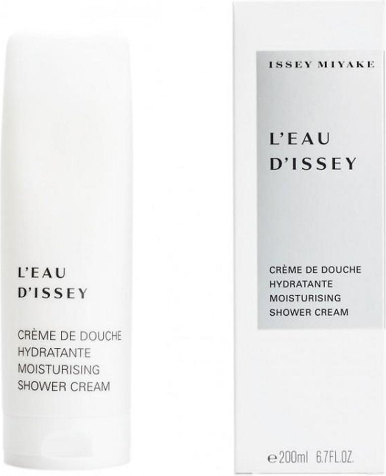 Issey Miyake LEau DIssey Zel pod prysznic 200ml 3423470481099 (3423470481099)