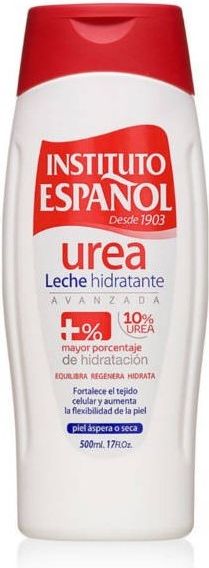 Instituto Espanol Urea Ultra Nawilzajacy Balsam do Ciala z Mocznikiem 500 ml 8411047108628 (8411047108628) kosmētika ķermenim