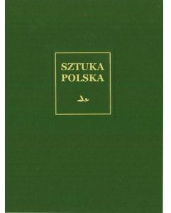 Sztuka polska T.1 Romanizm 65811 (9788321343655)