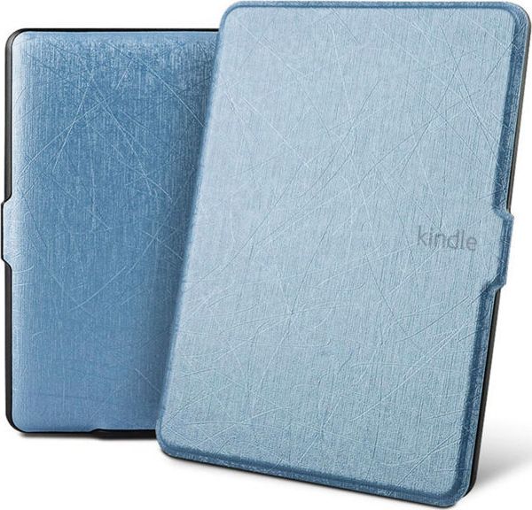 Alogy Leather Smart Case for Kindle Paperwhite planšetdatora soma