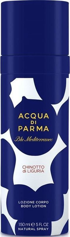 Acqua Di Parma Blu Mediterraneo Chinotto Di Liguria 150ml 8028713573040 (8028713573040) kosmētika ķermenim