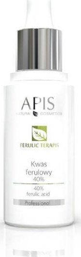 Apis Ferulic Terapis kwas ferulowy 40% 30ml 5901810003081 (5901810003081)